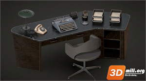 Office Furniture Skp Flies